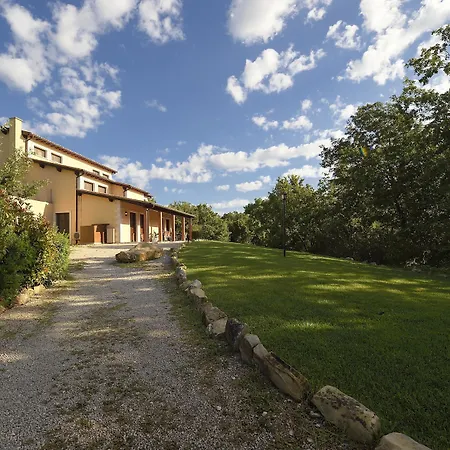Borgo Magliano Resort-3